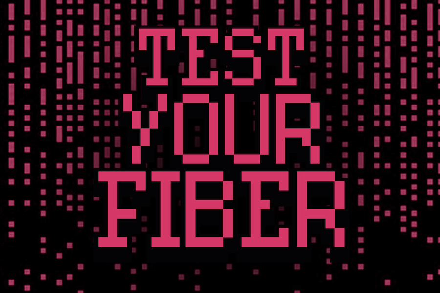 Open Fiber