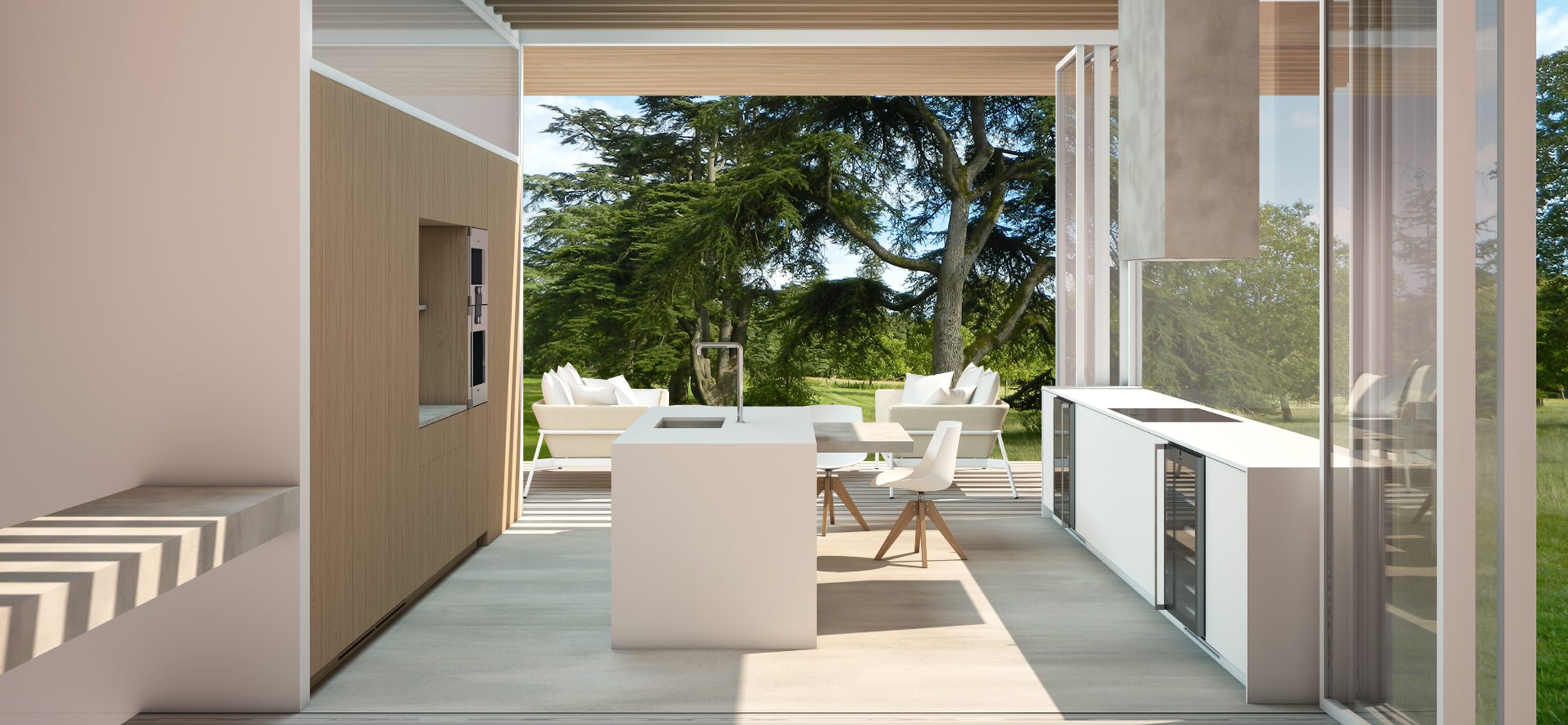 Elizabeth Steimberg Architects