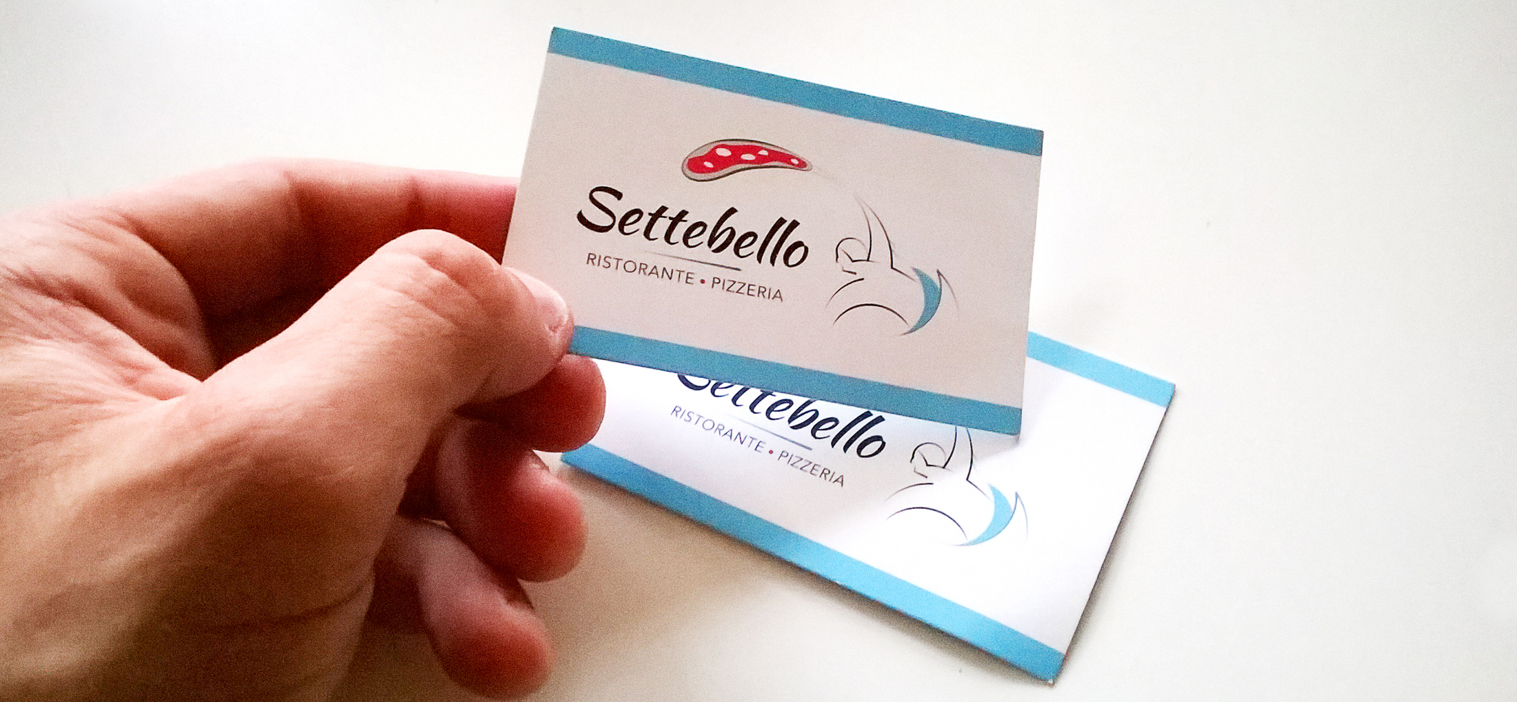 Settebello ristorante pizzeria