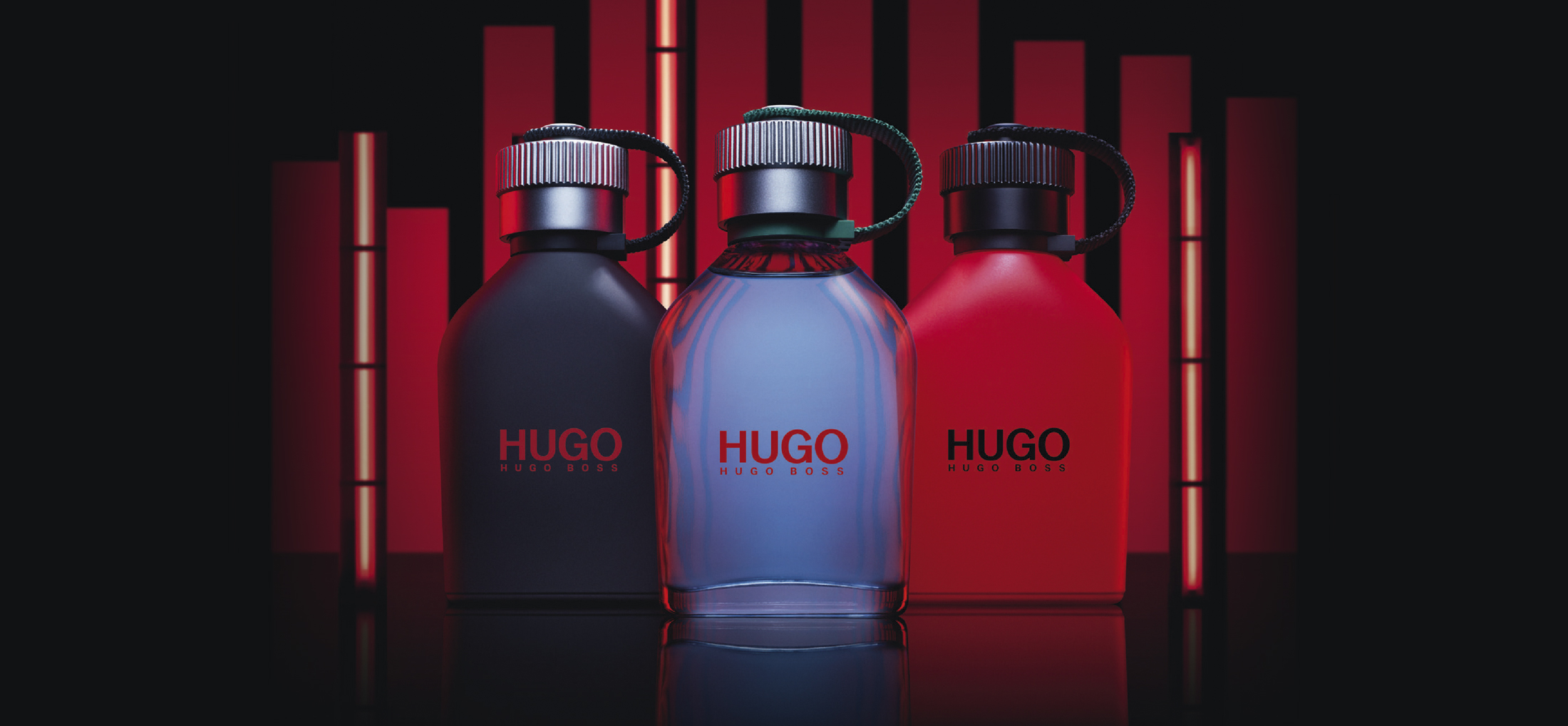 Hugo Boss