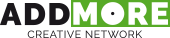 Addmore creative network